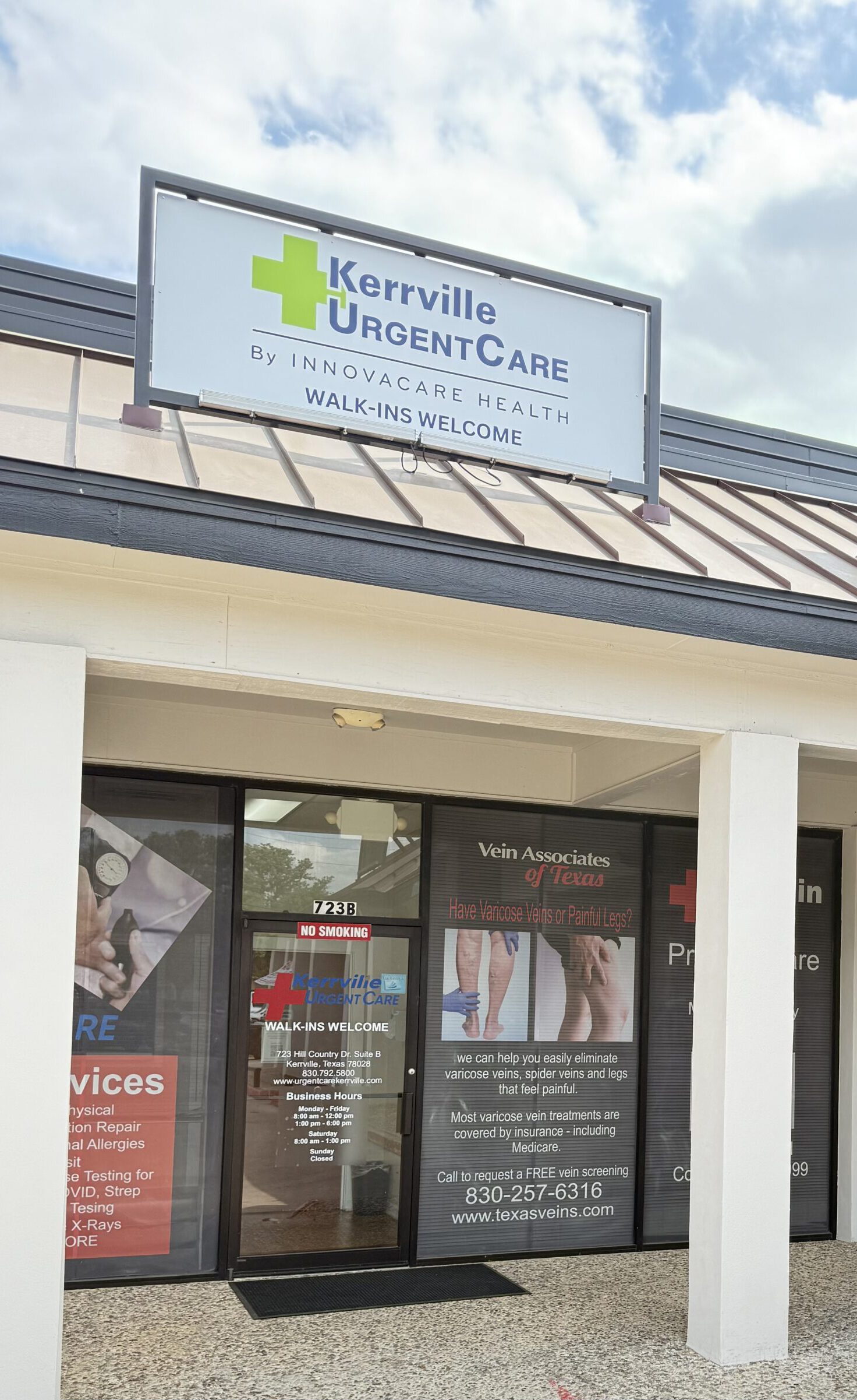 Kerrville Urgent Care