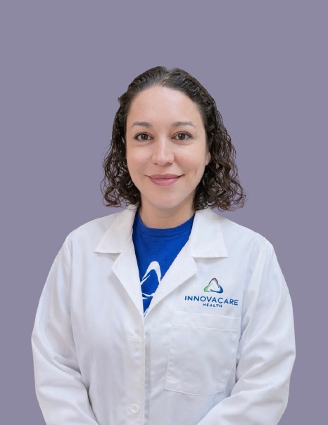 Diana Alvarado, PA-C
Franklin Clinic
Kerrville Primary Care
Family Medicine 
