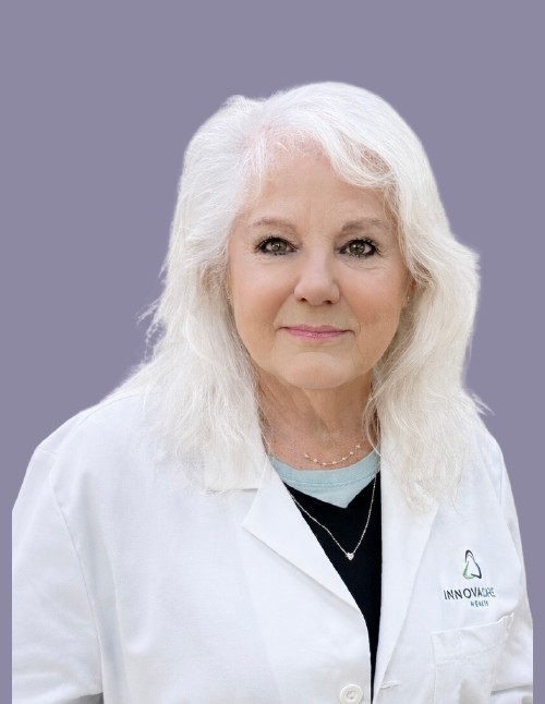 Fonda Chesson, PA-C
Franklin Clinic
Kerrville Primary Care
Family Medicine 