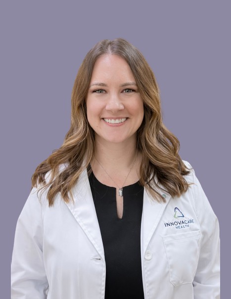 Hannah Jolliff, APRN, FNP-C
Franklin Clinic
Kerrville Primary Care
Family Medicine 
